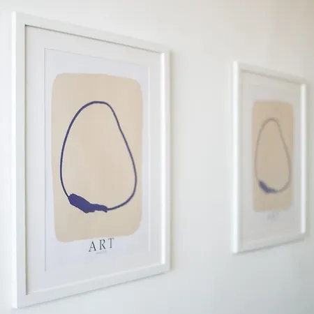 Three Sisters דירה